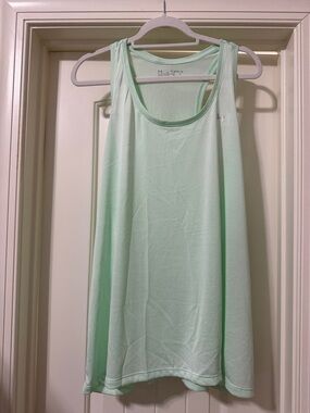 NWT Under Armour Athletic Tank Size 2X